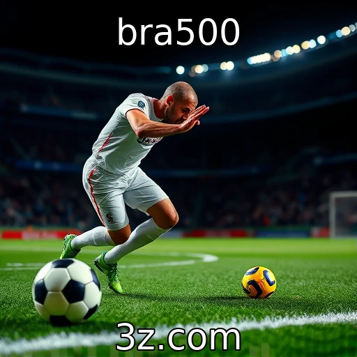 bra500 Apostas Esportivas: Analisando o Desempenho das Equipes Favoritas
