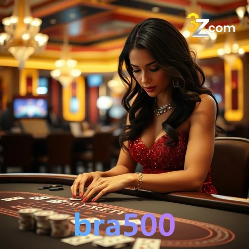 bra500 Apostas