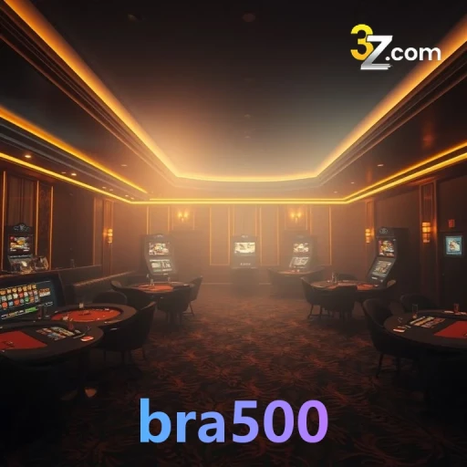 bra500 App