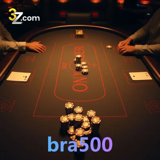 bra500 Cassino
