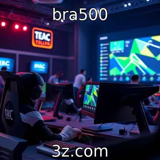 bra500 Descubra os segredos dos jackpots progressivos nos cassinos online