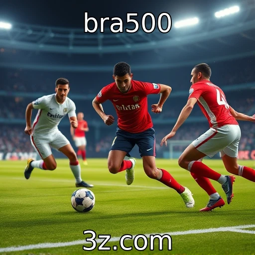 bra500 Como as novas tendências de pagamento estão transformando o mercado de apostas