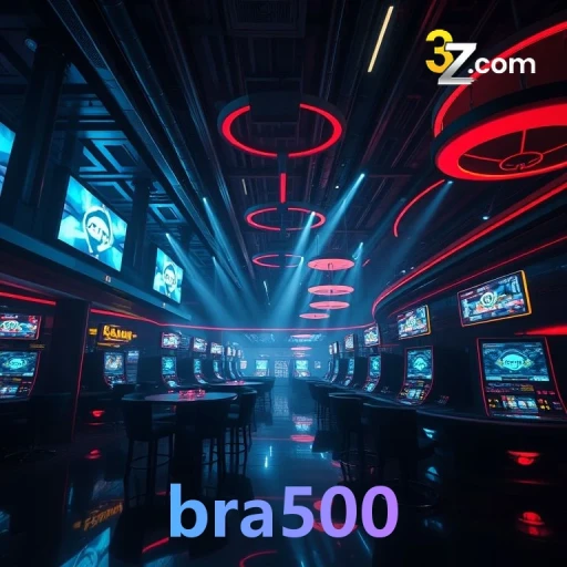 bra500 Promocao