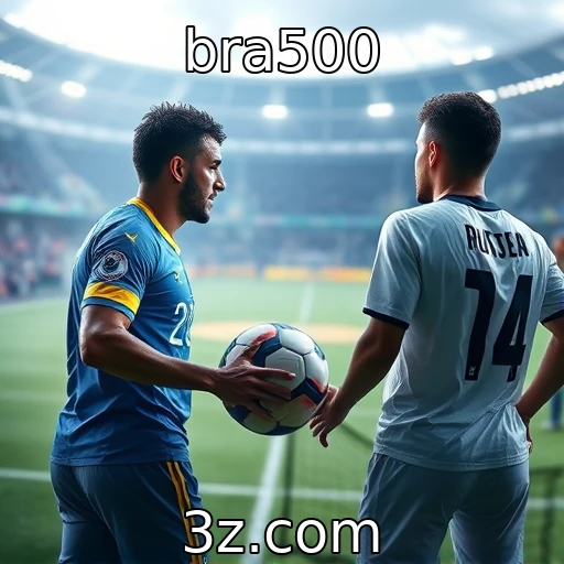 bra500 Apostas esportivas: como analisar partidas para aumentar suas chances de ganhar