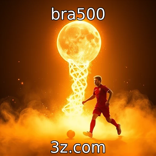 bra500 Transformação das Apostas Esportivas: O Futuro dos Jogos Online